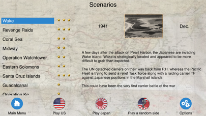 How to cancel & delete Carrier Battles 4 Guadalcanal from iphone & ipad 2