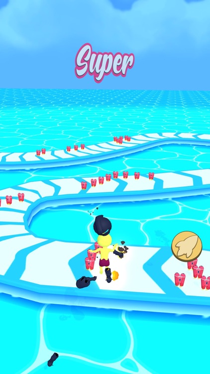 Jump Run 3D screenshot-6