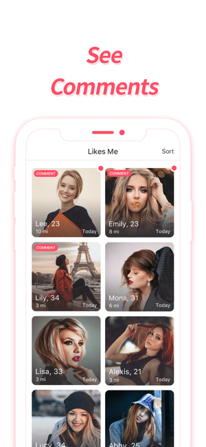 Crush: Relationship Dating App(圖2)-速報App