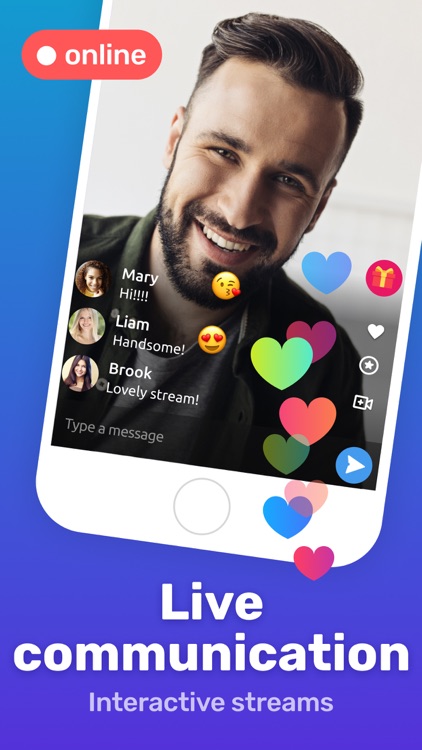 LovePlanet – dating app & chat - Android Apps on Google Play
