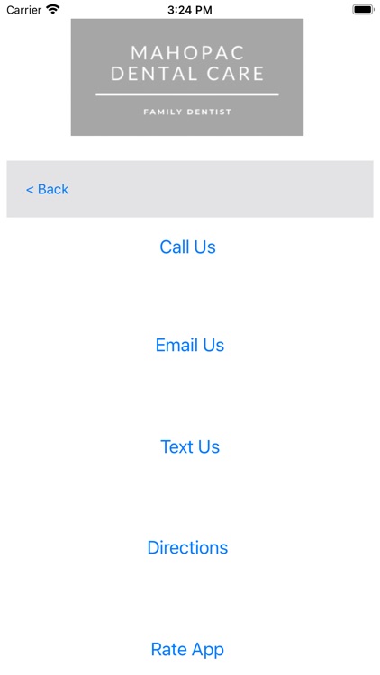 Mahopac Dental Care, PLLC