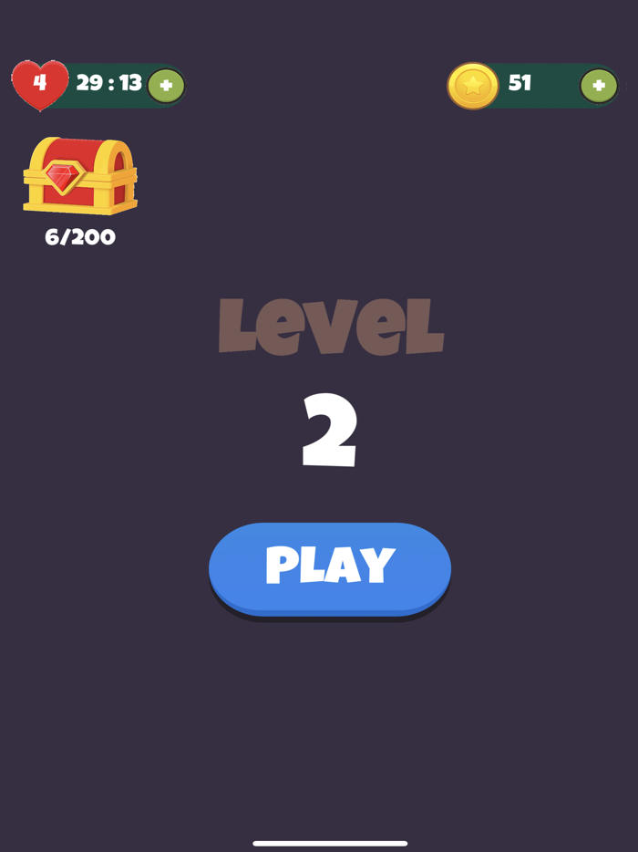 Find Me - Match 3D 2021