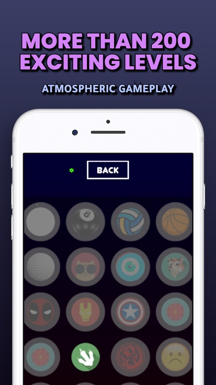 Vertical Space Jump Philosophy screenshot-4