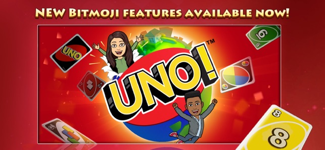 Uno On The App Store