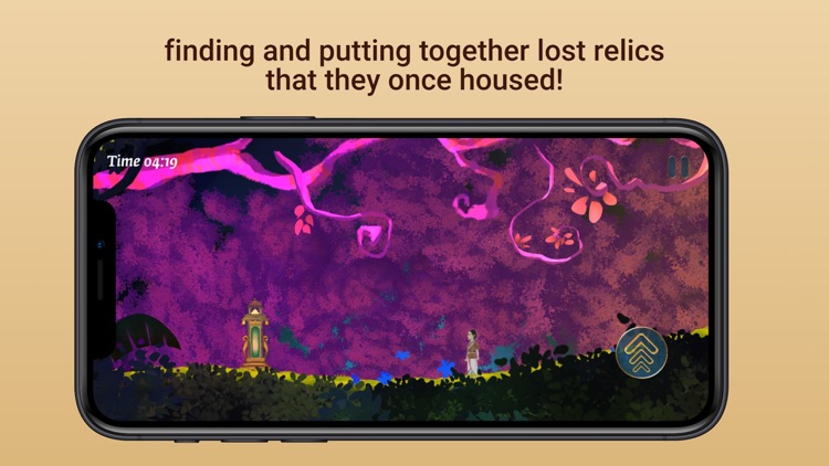 Kari And The Lost Shrines screenshot-3