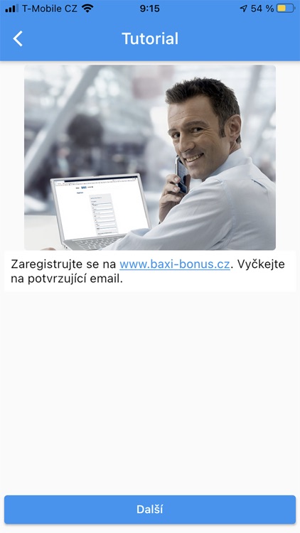 BAXI Bonus