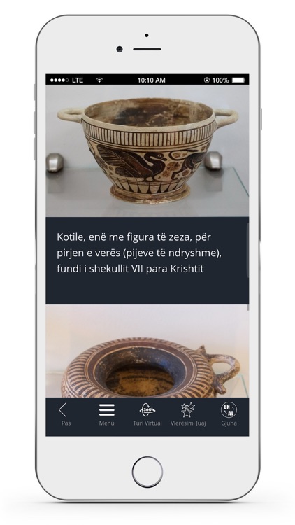 Apolonia E Ilirise screenshot-3