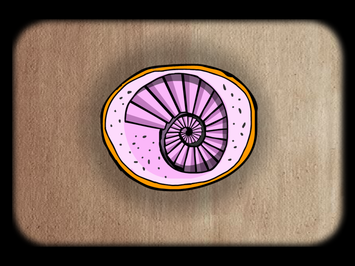 Cube Escape Harveys Box KR