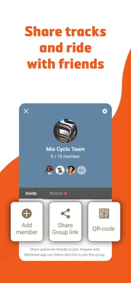 Game screenshot MioShare hack