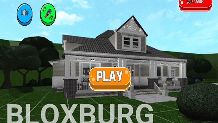 Bloxburg