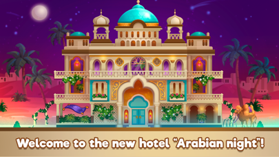 Doorman Story: hotel tycoon free Crystals hack