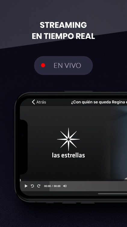 las estrellas screenshot-3