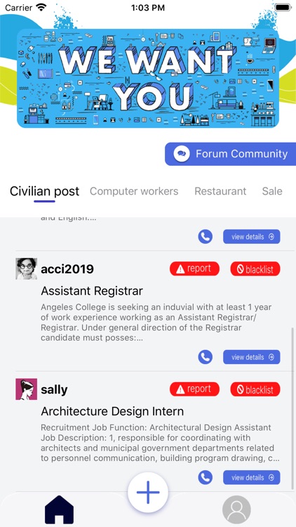 Bright  Fox Recruitment screenshot-3