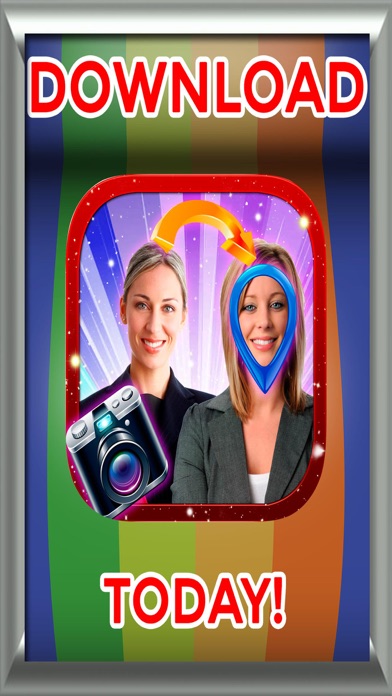 How to cancel & delete Face Switcher Free - The Face Swap Booth from iphone & ipad 3