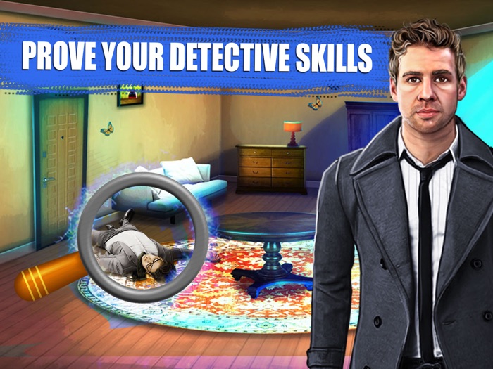 Criminal Case - Special Squad