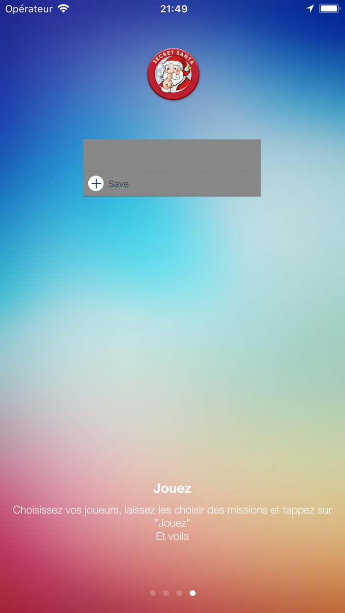 Secret Santa Ultimate