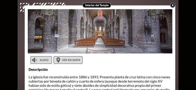 Monasterio de Ripoll(圖3)-速報App