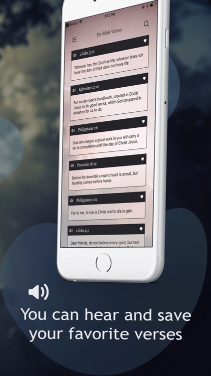 Daily Jesus Inspirations Apps