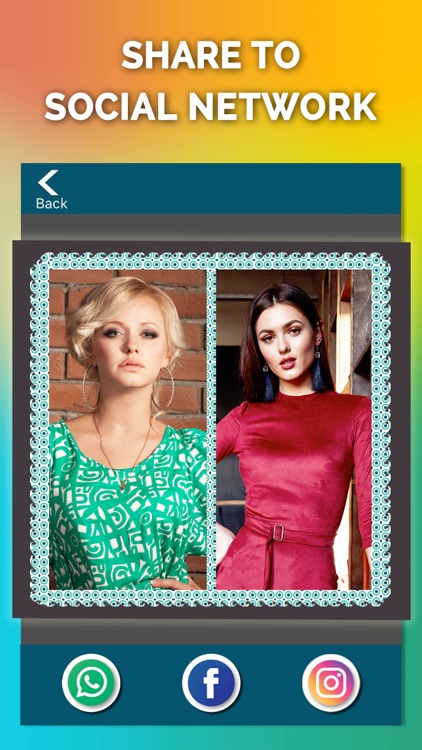 Photo Collage Maker.. screenshot-4