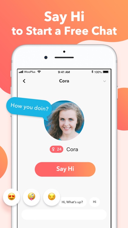Dating, Meet Curvy - WooPlus