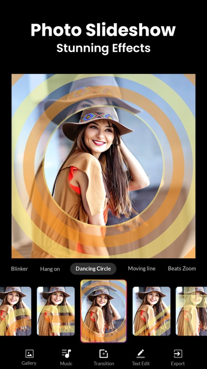 Beely : Story & Video maker screenshot-3