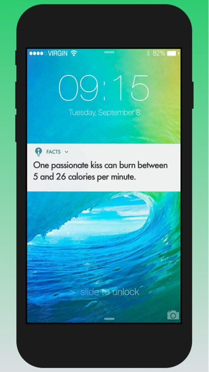 Daily Facts: Smarter Every Day screenshot-3