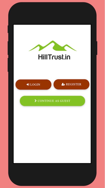 Hilltrust