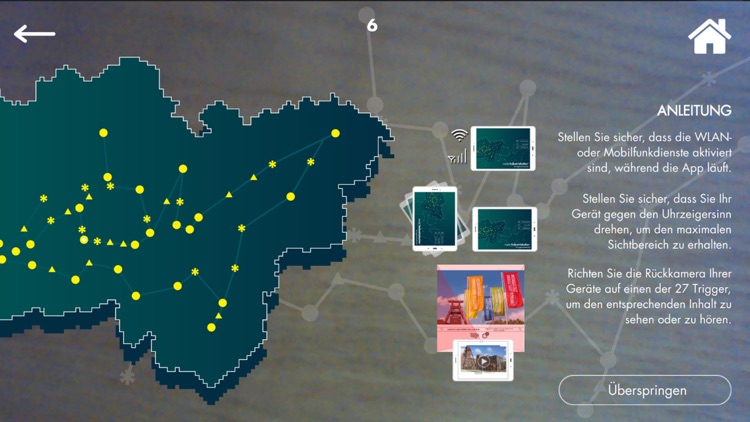 Route Industriekultur screenshot-4