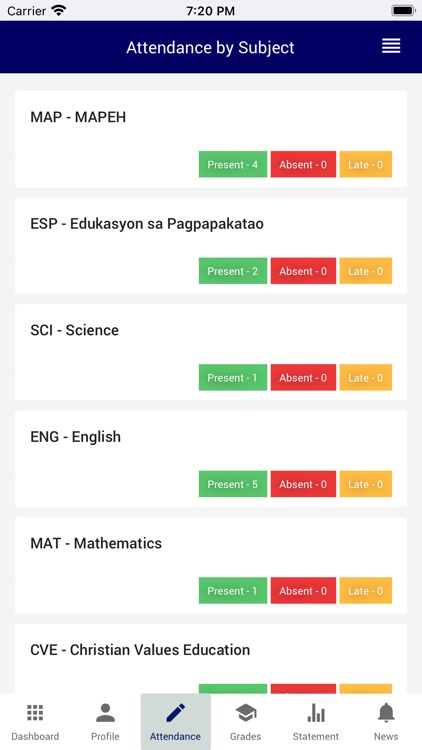 Christianhood Learning Center screenshot-4