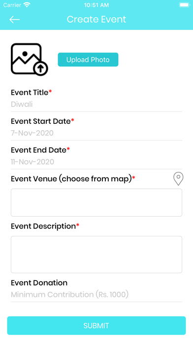 Eatance - A Housing Society PC 용