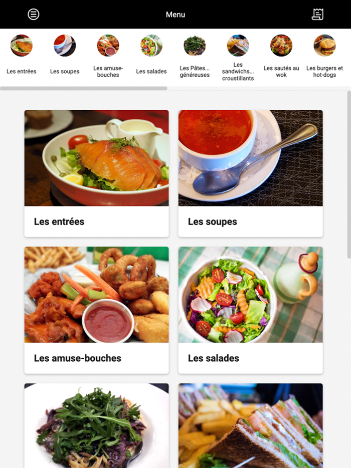 St-Bernard Resto-Pub