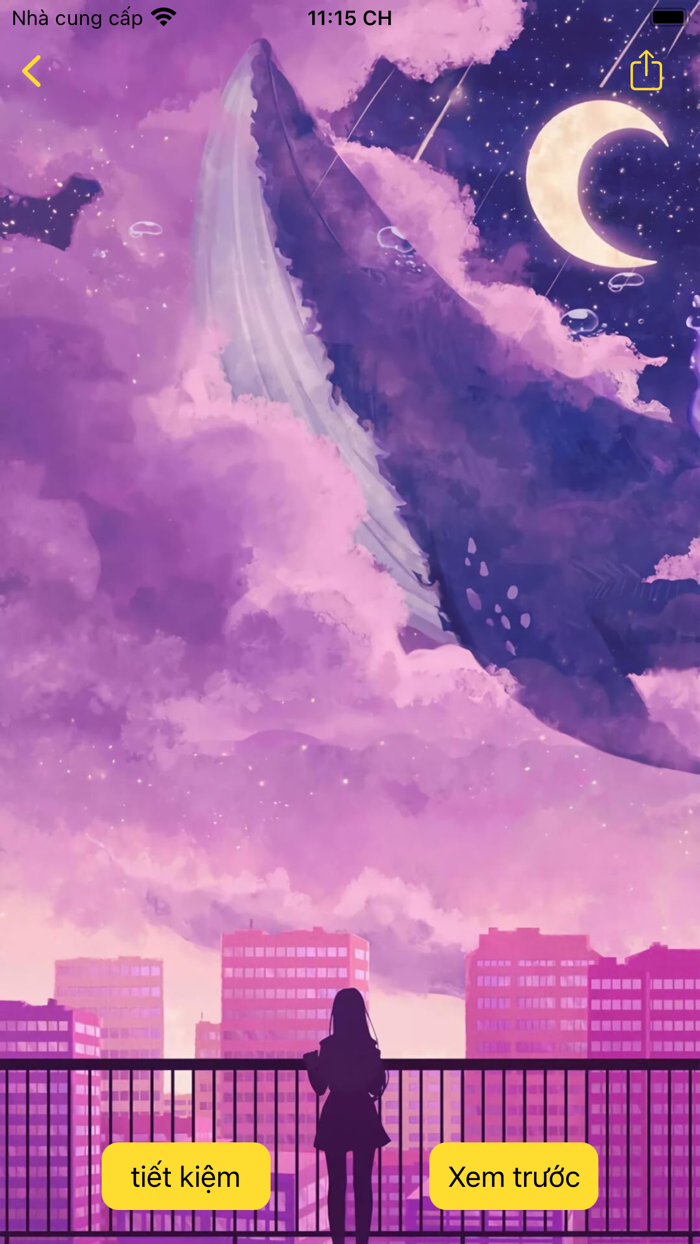 Live Wallpaper for Phone