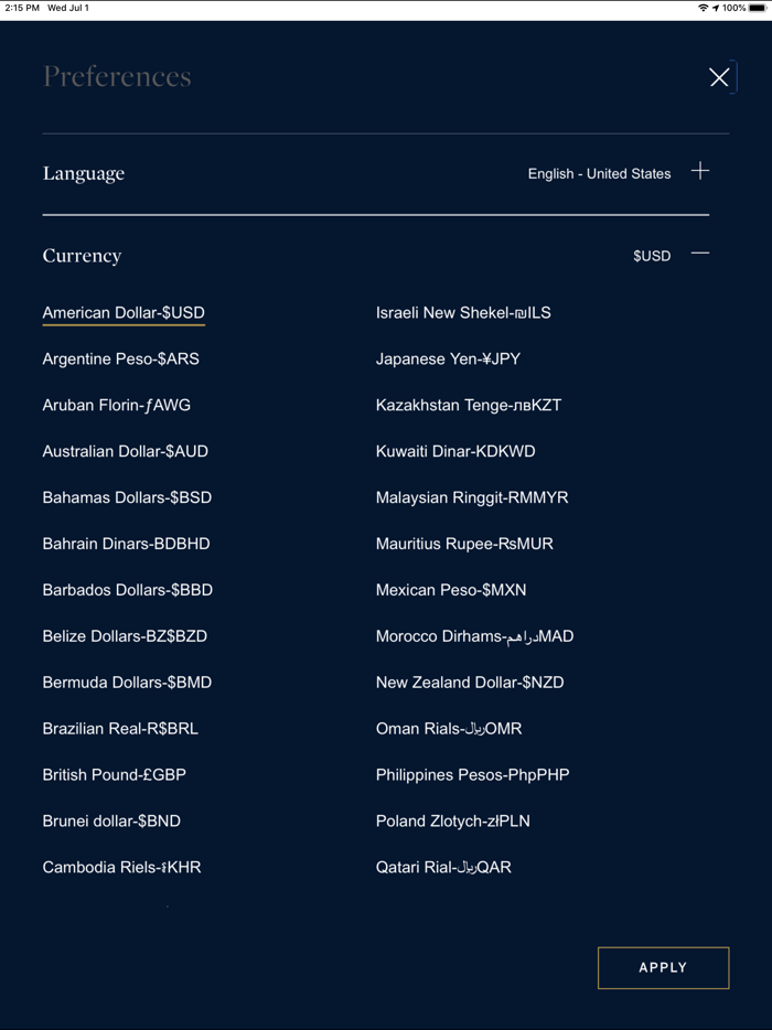 Sothebys International Realty