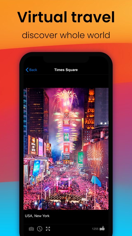 Live Camera – online web cams screenshot-4