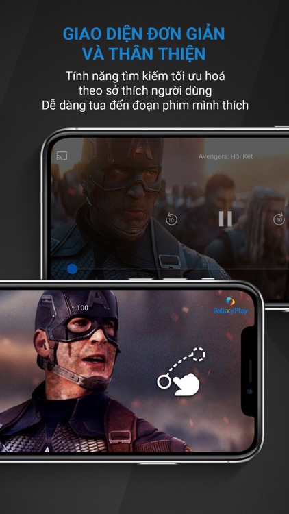 Galaxy Play-Phim mới mỗi ngày screenshot-3
