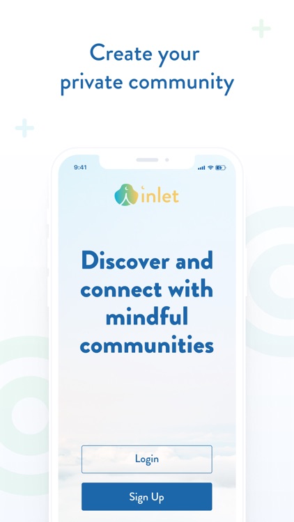 Inlet Community