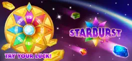 Game screenshot Starburst Hit apk