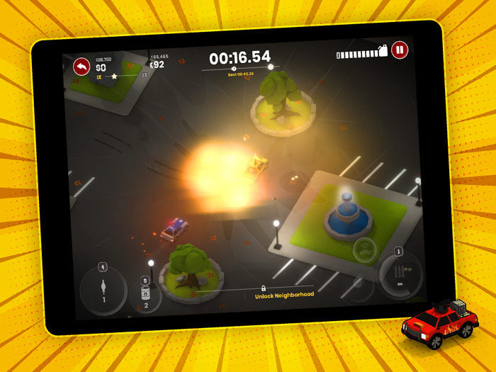 Bagman Cash or Clash