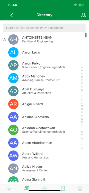 Holyoke Community College(圖5)-速報App