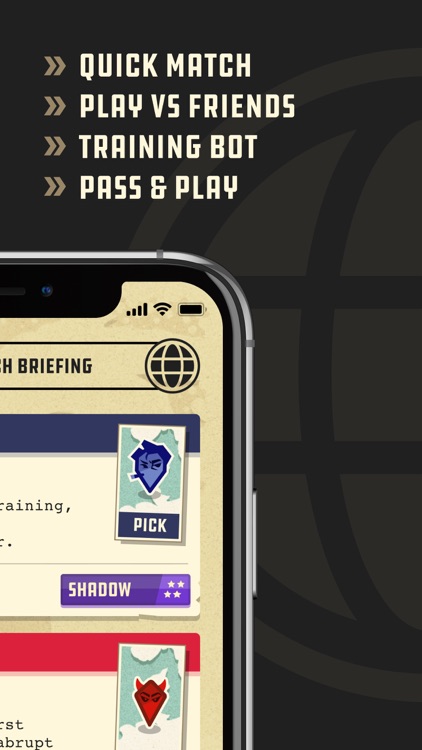 Two Spies screenshot-6
