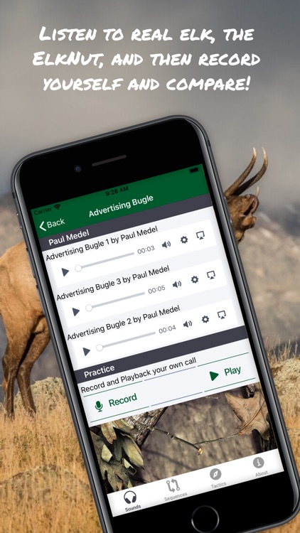 ElkNut screenshot-4