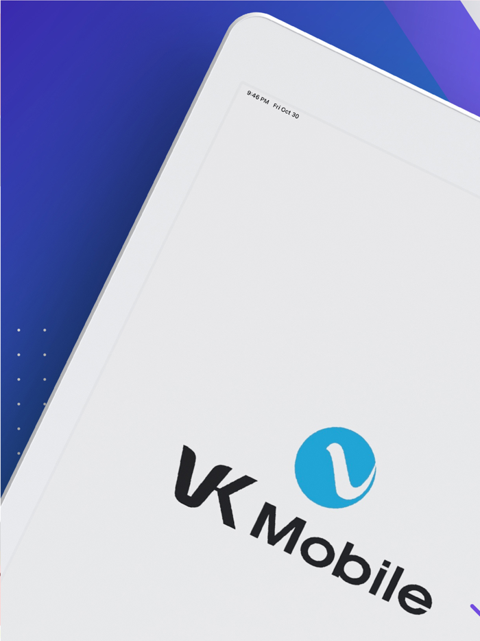 VK Mobile