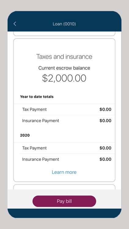 Calcon Mutual Mortgage screenshot-4