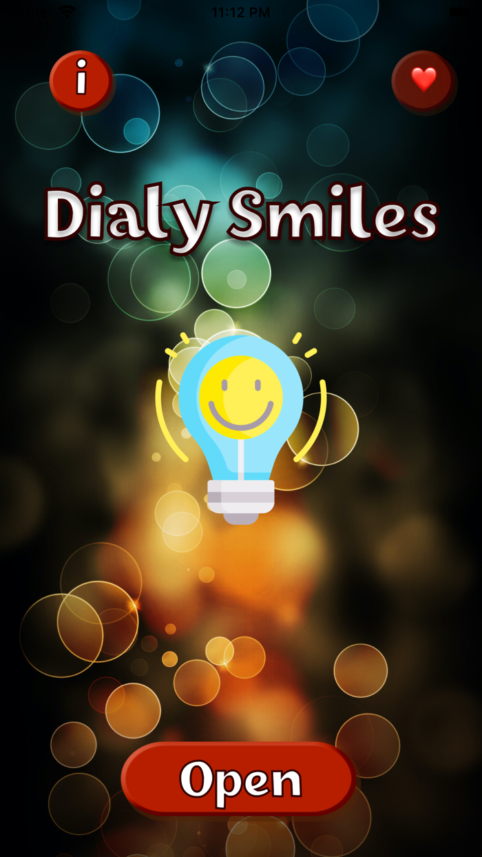 Dialy Smiles