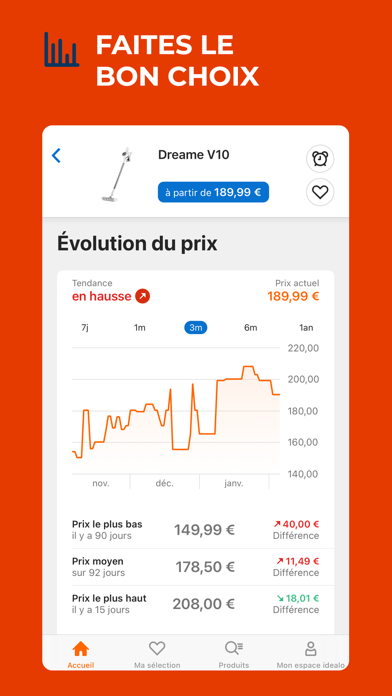 idealo - Comparateur de prix idealo - Comparateur de prix