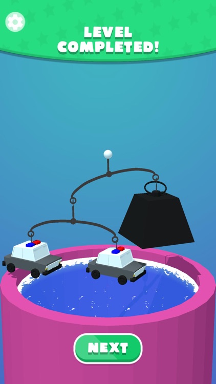 Balance Lever screenshot-3