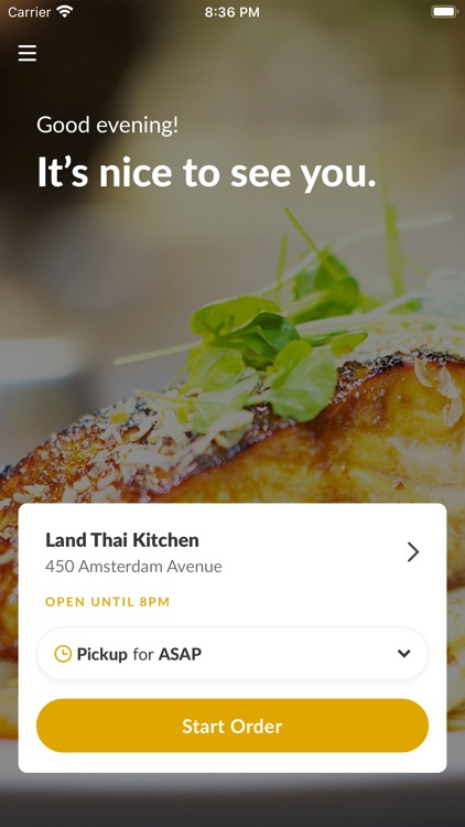 Land Thai Kitchen