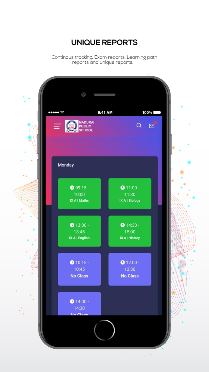 Madurai Public School