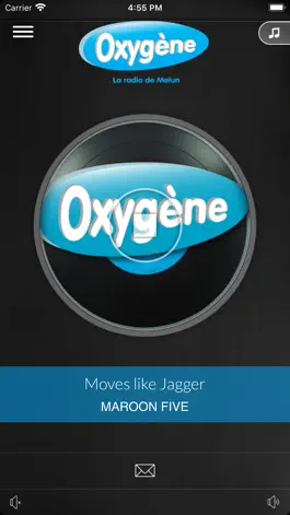 Game screenshot Oxygene mod apk