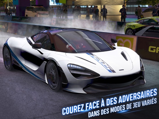 Project CARS GO Project CARS GO